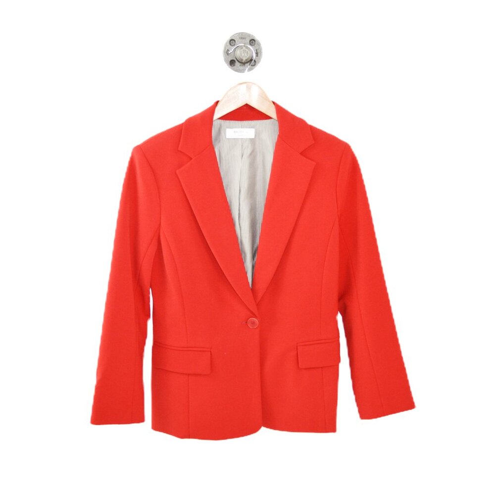 Bailey/44 single breasted blazer #217-131